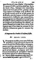 1582 - Jean Huguetan - Trésor des Amadis T. 2 - BM Lyon
