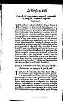 1614 - Jean Richer - Trésor du nouveau style et protocole de la chancellerie de France - BSB Munich