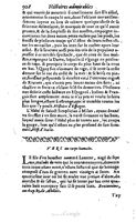 1610 - Paul Marceau - Trésor d’histoires admirables et mémorables - Princeton
