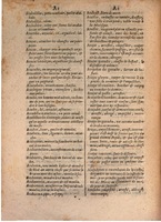 1645 - A. de Sommaville et A. Courbé - Trésor des deux langues espagnole et française - BSB Munich