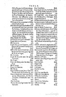 1611 - Pierre Chevalier - Trésor politique - UGent