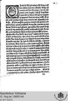1493c. - Jean Trepperel - Trésor de sapience - Vatican Apostolic Library