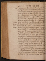 1626 - Joseph Bouillerot - Trésor de l’histoire générale de notre temps - BnF Arsenal