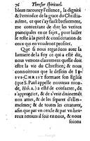 1633 - François Waudré - Trésor spirituel contenant les excellences du christianisme - UGent