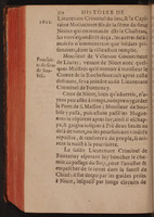 1624 - Joseph Bouillerot - Trésor de l’histoire générale de notre temps - BnF Arsenal