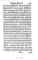 1633 - François Waudré - Trésor spirituel contenant les excellences du christianisme - BM Lyon