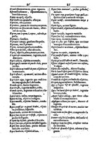 1616 - Veuve Marc Orry - Trésor des deux langues espagnole et française (Première et Seconde parties) - BM Lyon