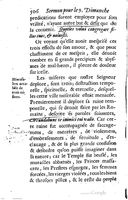 1629 - Manassés de Préaulx - Sermons ou Trésors de la piété chrétienne - BM Lyon