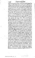1617 - Jean Le Bouc - Trésor des remèdes secrets - BM Lyon