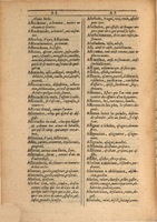 1607 - Marc Orry - Trésor des deux langues espagnole et française (Première et Seconde parties) - ÖNB Wien