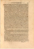 1608 - Nicolas Du Fossé - Trésor politique - BSB Munich