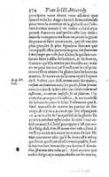 1607 - Nicolas Du Fossé - Trésor quadragésimal - T 01 - BM Lyon