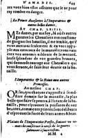 1582 - Jean Huguetan - Trésor des Amadis T. 2 - BM Lyon
