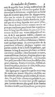 1585 - Jacques du Puis - Trésor des remèdes secrets pour les maladies des femmes - BnF