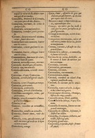 1607 - Marc Orry - Trésor des deux langues espagnole et française (Première et Seconde parties) - ÖNB Wien
