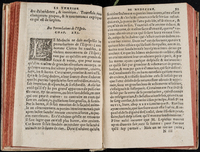 1560 - Nicolas Pelletier - Trésor de médecine - BM Poitiers