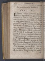 1619 - Pierre Rigaud - Trésor des bêtes chevalines - BnF