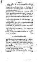 1624 - Joseph Bouillerot - Trésor de l’histoire générale de notre temps - BM Lyon