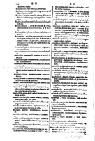1617 - Samuel Crespin - Trésor des trois langues espagnole, française et italienne (3 parties) - Ohio