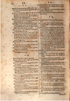 1609 - Philippe Albert et Alexandre Pernet - Trésor des trois langues, francoise, italienne et espagnole (Troisième partie) - BSB Munich