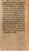 1611 - Théodore Reinsart - La Suitte des marguerites françoises, ou second thresor du bien dire - BSB Munich
