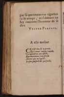 1597 - Matthieu Guillemot - Trésor d’amour - BnF Arsenal