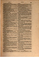 1606 - Samuel Crespin - Thresor des trois langues, francoise, italiene et espagnolle - BSB Munich