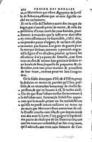1578 - Jean Poupy - Trésor des morales de Plutarque - BSB Munich