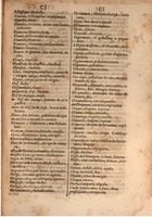 1645 - A. de Sommaville et A. Courbé - Trésor des deux langues espagnole et française (Seconde partie) - BSB Munich