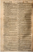 1644 - Jacques Crespin - Trésor des trois langues - Passau