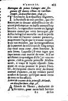1560 - Jean d’Ogerolles et Gabriel Cotier Lyon - Trésor des Amadis - BSB Munich