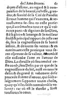 1578 - Guillaume Chaudière - Trésor de dévotion traitant de plusieurs belles vertus - BM Lyon