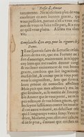 1600 - Nicolas Bonfons - Trésor d’amour - BnF Arsenal