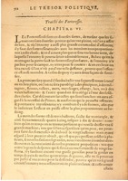 1608 - Pierre Chevalier - Trésor politique - BSB Munich