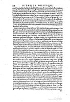 1611 - Pierre Chevalier - Trésor politique - UGent