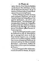 1614 - Jean Corrozet - Trésor des histoires de France - BM Lyon