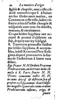 1615 - Jean Bogart - Trésor des indulgences du saint Rosaire - UGent