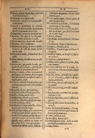 1607 - Marc Orry - Trésor des deux langues espagnole et française (Première et Seconde parties) - ÖNB Wien