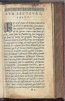 1573 - Olivier de Harsy - Trésor des Amadis - Edimbourg