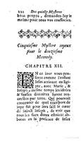 1646 - Jean Piot - Trésor inestimable de Saint-Joseph - BNC Rome