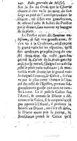 1651 - Jean Guillermet - Abrégé du trésor des cérémonies ecclésiastiques - BM Lyon