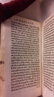 1549 - Jean Palier et Guillaume Regnault - Trésor de pratique pour les juges - BIS