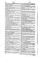 1617 - Samuel Crespin - Trésor des trois langues espagnole, française et italienne (3 parties) - Ohio