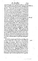 1607 - Nicolas Du Fossé - Trésor quadragésimal - T 01 - BM Lyon