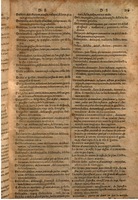 1644 - Jacques Crespin - Trésor des trois langues - Passau