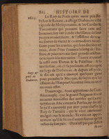 1626 - Joseph Bouillerot - Trésor de l’histoire générale de notre temps - BnF Arsenal
