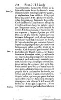 1607 - Nicolas Du Fossé - Trésor quadragésimal - T 01 - BM Lyon