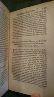 1599 - Abel Langelier - Trésor du nouveau style et protocole de chancellerie - BnF