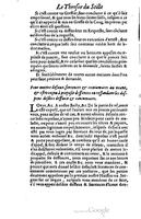 1614 - Jean Richer - Trésor du nouveau style et protocole de la chancellerie de France - BSB Munich