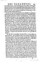1654 - Michel Bobin - Trésor des harangues, remontrances et oraisons funèbres - BM Lyon